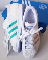 adidas Superstar Sneaker Gr. 36,5 Köln - Rondorf Vorschau