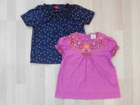 Set 2 x Bluse, T-Shirt, s. Oliver, H&M, Gr. 116, Top Nordrhein-Westfalen - Kranenburg Vorschau