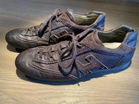 HOGAN Sneaker Gr. 39 Lila/Aubergine Eimsbüttel - Hamburg Harvestehude Vorschau