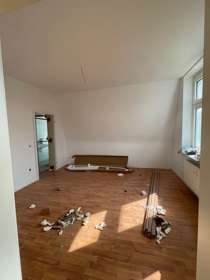 Wohnung zu Vermieten ( Nachmieter zum 01.07.2024 gesucht) in Recklinghausen