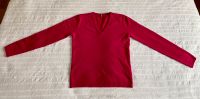 Pullover in fuchsia von Benetton Kr. München - Ottobrunn Vorschau