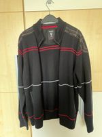 Sehr schöne HAJO Strickjacke (Cardigan) - Gr. 52 - schwarz Hessen - Dietzenbach Vorschau