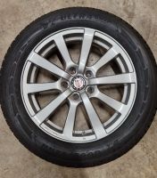 WKR Satz PLATIN P58 7x17  5x114,3 Mazda 6 III und andere Bayern - Unterammergau Vorschau