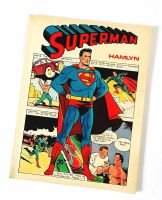 Superman 1981 Hamlyn Books, Comic Anthologie, US Ausgabe Aachen - Kornelimünster/Walheim Vorschau