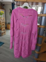 TOM TAILOR Long-Cardigan, Gr. 44  UNGETRAGEN Niedersachsen - Rosengarten Vorschau