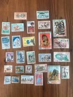 Briefmarken Afrika Senegal Somalia Mali Rhodesia u.a. Pankow - Prenzlauer Berg Vorschau