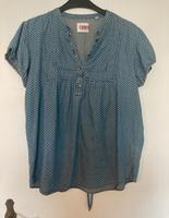 Bluse Mustang Nordrhein-Westfalen - Finnentrop Vorschau