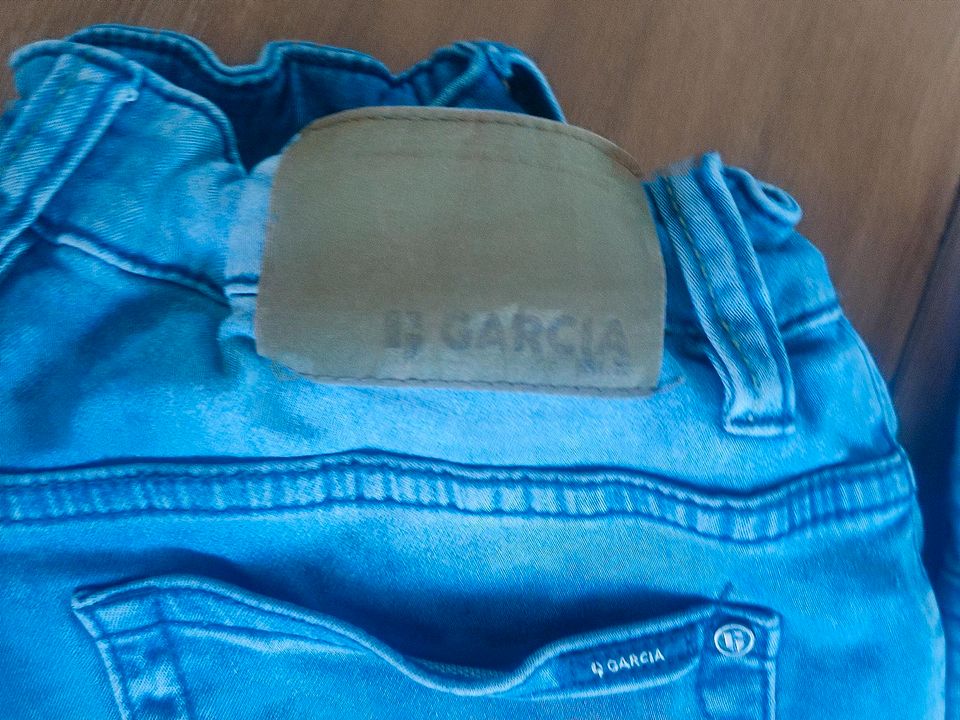 4 Marken Jeans in Top Zustand für Jugendliche in Heidenheim an der Brenz