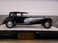 Bugatti Royale Coupé De Ville von 1931   1:16 NEUWERTIG !!! Kreis Ostholstein - Timmendorfer Strand  Vorschau