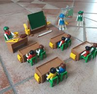 Playmobil Schule RARITÄT! 3522 Vollständig! Niedersachsen - Delmenhorst Vorschau