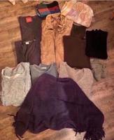 Markenpaket Damen Paket Pullover Gr.40/L Weste Cashmere Seide Hessen - Haiger Vorschau