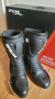 Motorradstiefel FLM Stiefel Größe 39 Nordrhein-Westfalen - Zülpich Vorschau