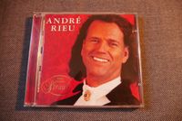 Musik CD Andre Rieu - 100 Jahre Strauß (Album) Sachsen-Anhalt - Halle Vorschau