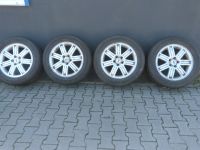 Winterreifen 255/55R19 111H Goodyear Landrover Felgen Nordrhein-Westfalen - Werl Vorschau