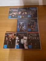 Vampire Diaries Staffel 1-8 Nordrhein-Westfalen - Witten Vorschau