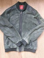 Coole Vintage Lederjacke Herren von Esprit, Gr. L Niedersachsen - Lemwerder Vorschau