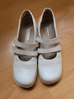 Tolle Richter Ballerina Halbschuhe aus Leder Gr.37, Schuhe Niedersachsen - Hann. Münden Vorschau