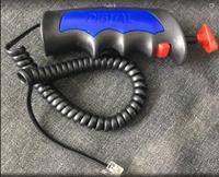 Carrera Digital Controller 124/132 Handregler Carerrabahn Neuwert Nordrhein-Westfalen - Moers Vorschau