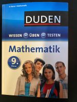 DUDEN - Mathematik 9. Klasse Bayern - Goldbach Vorschau