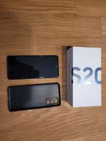 Samsung S20FE 128GB + Hülle Nordrhein-Westfalen - Beckum Vorschau