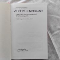 Alice im Hungerland Bayern - Bamberg Vorschau
