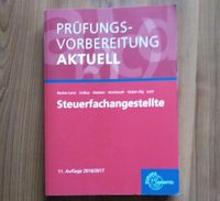 Prüfungsvorbereitung aktuell für Steuerfachangestellte Sachsen - Lichtenau Vorschau