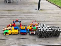 Lego Duplo Eisenbahn Baden-Württemberg - Kenzingen Vorschau