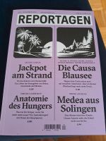 Reportagen Magazin Reportage November 2022 Niedersachsen - Wedemark Vorschau