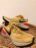 Nike Epic React Flyknit 2 Gold Niedersachsen - Braunschweig Vorschau