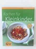 Kochbuch Kochen für Kleinkinder Baden-Württemberg - Pforzheim Vorschau