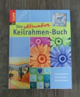 "Das ultimative Keilrahmen-Buch" von "Topp Art" Baden-Württemberg - Zaberfeld Vorschau