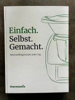 Buch Thermomix Vorwerk neu Bochum - Bochum-Ost Vorschau