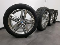 BMW Winterreifen 18 Zoll Felgen X1 F48 X2 F39 M570 Winterräder Niedersachsen - Staufenberg Vorschau