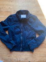Jacke Only blau Gr 38 Bayern - Ehingen Vorschau