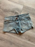 Hotpants/ Jeans-Shorts / Gr. S Nordrhein-Westfalen - Unna Vorschau