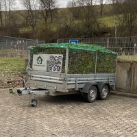 Wir holen Ihren Grünschnitt ab und entsorgen fachgerecht! Niedersachsen - Hattorf am Harz Vorschau