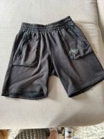 Adidas Sporthose M Herren schwarz kurze Hose Nordrhein-Westfalen - Mönchengladbach Vorschau