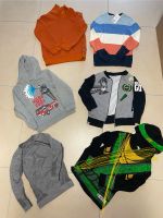 Pullover, Sweatshirt, LA Shirts, Ninjago, Lego H&M Gr. 122/128 Neuhausen-Nymphenburg - Neuhausen Vorschau