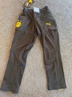 Neu!BVB Borussia Dortmund Hose,Kinder,Puma Trainingshose,164,176 Hessen - Gießen Vorschau