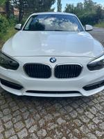BMW 118i Advantage Advantage Leipzig - Probstheida Vorschau