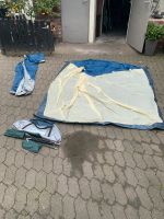 Gebrauchtes Campingzelt Nordrhein-Westfalen - Bad Honnef Vorschau