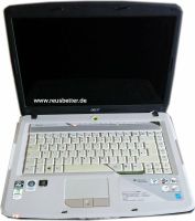 Acer Aspire 5520-6A2G16Mi 39,1 cm (15,4 Zoll) WXGA Notebook Recyc Leipzig - Sellerhausen-Stünz Vorschau