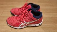 Damen Sneaker asics Gr.42 Schleswig-Holstein - Reinbek Vorschau