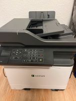 Farblaser Drucker Lexmark MC2425 Hannover - Ahlem-Badenstedt-Davenstedt Vorschau