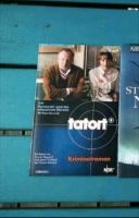 Tatort Krimi Buch Hessen - Marburg Vorschau