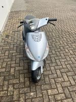 Piaggio Zip2 4T Baden-Württemberg - Karlsruhe Vorschau