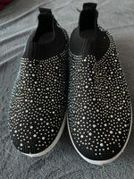 Glitzerschuhe Rheinland-Pfalz - Irsch Vorschau