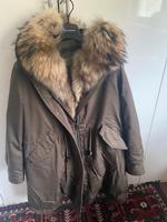 Woolrich Artic Luxury Parka Hessen - Heppenheim (Bergstraße) Vorschau