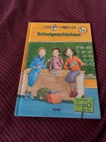 Lesepinguin Stufe 3 Kinderbuch Schulgeschichten Bayern - Karlsfeld Vorschau