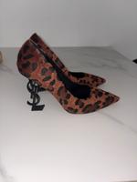 Pumps neu Gr.38 Nordrhein-Westfalen - Frechen Vorschau